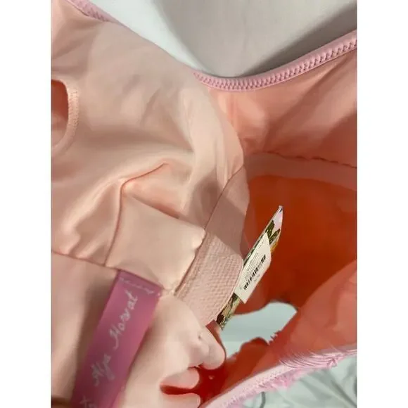 Anthropologie Alja Horvat Magical Swimsuit Size XS - Picture 6 of 10